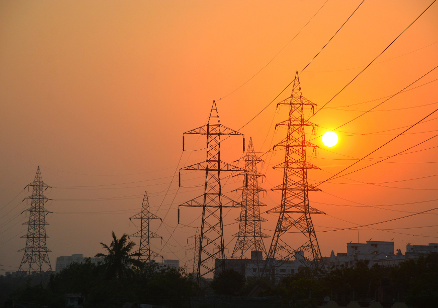 Is it time to recognise electricity as a basic human right?